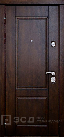 Фото «Утепленная дверь №3»